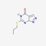 Carbamic acid, N-[[1-(7H-pyrrolo[2,3-d]pyrimidin-4-yl)-4-piperidinyl]methyl]-, 1,1-dimethylethyl ester