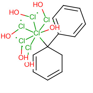 [1,1'-Biphenyl]ol, hexachloro-