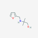 ZERENEX E/6028663 molecular structure