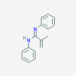 2-Propenimidamide, 2-methyl-N,N'-diphenyl-