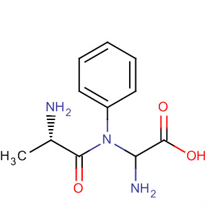 Glycine, N-L-alanyl-2-(phenylamino)-, (R)-