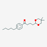 4-(5,5-DIMETHYL-1,3-DIOXAN-2-YL)-4-PENTYLBUTYROPHENONE