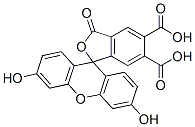 5,6-dicarboxyfluorescein