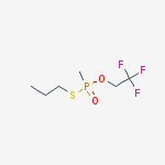 1-HEXADECANOYLPYRROLIDINE molecular structure