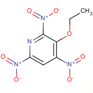 Pyridine, 3-ethoxy-2,4,6-trinitro-