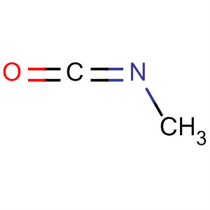 Methanisocyanato