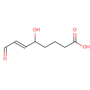 6-Octenoic acid, 5-hydroxy-8-oxo-, (6E)-