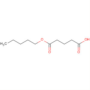 Pentanedioic acid, monopentyl ester