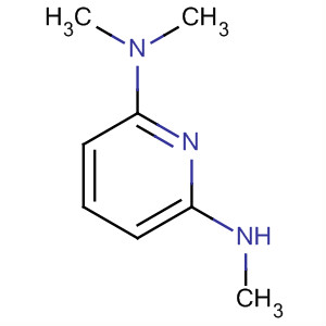 2,6-Pyridinediamine, N,N,N'-trimethyl-
