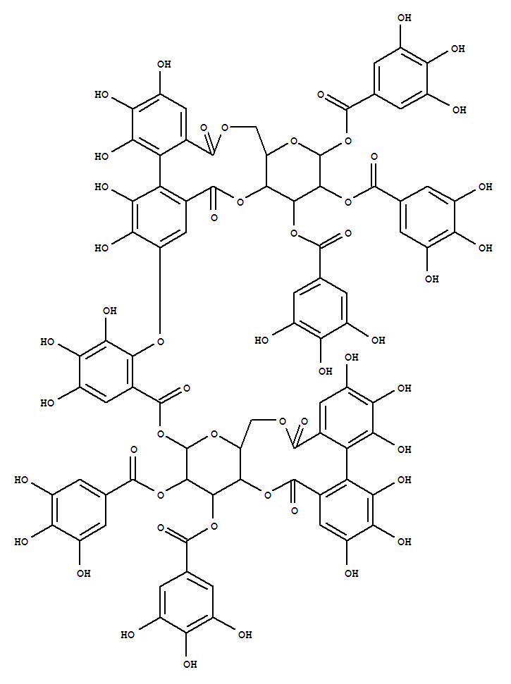 Isorugosin D molecular structure