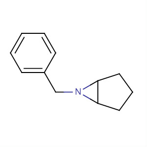 6-Azabicyclo[3.1.0]hexane, 6-(phenylmethyl)-